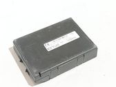 Comfort/convenience module