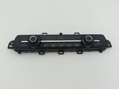 Climate control unit