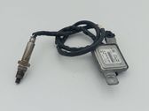 Lambda probe sensor