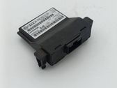 Gateway control module