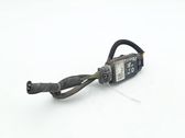 Lambda probe sensor
