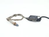 Lambda probe sensor