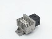 Glow plug pre-heat relay