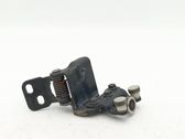 Sliding door middle roller runner