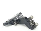 Sliding door upper roller guide/hinge