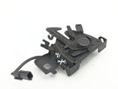 Engine bonnet/hood lock/catch