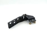 Sliding door upper roller guide/hinge