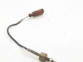 Exhaust gas temperature sensor