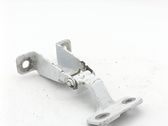 Rear door upper hinge