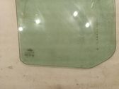 Front triangle window/glass