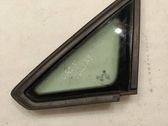 Front triangle window/glass