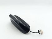 Aerial GPS antenna