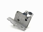 Rear door lock
