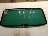 Rear windscreen/windshield window