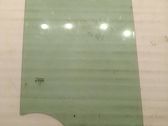 Vitre de fenêtre porte avant (coupé)