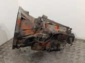 Manual 6 speed gearbox