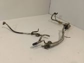 Air conditioning (A/C) pipe/hose
