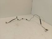 Air conditioning (A/C) pipe/hose