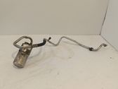 Air conditioning (A/C) air dryer