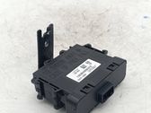 Immobilizer control unit/module