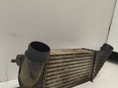 Intercooler radiator