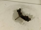 Engine mounting bracket