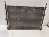 Radiator set
