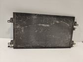 A/C cooling radiator (condenser)