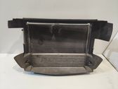 Radiator set
