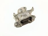Engine mount bracket