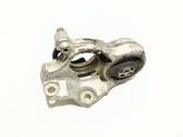Driveshaft support bearing bracket