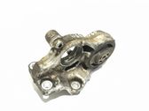 Engine mount bracket