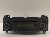 Radio / CD-Player / DVD-Player / Navigation