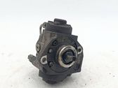 Fuel injection high pressure pump