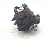 Fuel injection high pressure pump