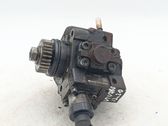 Fuel injection high pressure pump