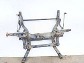 Front subframe