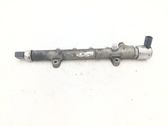 Fuel main line pipe