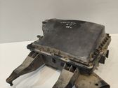 Air filter box