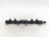 Fuel main line pipe