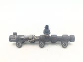 Fuel main line pipe
