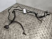 Air conditioning (A/C) pipe/hose