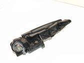Front door exterior handle