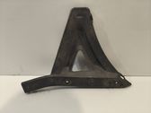 Rear bumper mounting bracket