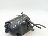 Fuel filter housing
