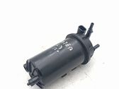 Fuel filter housing