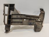 Rear bumper mounting bracket