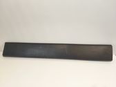 Sliding door trim (molding)