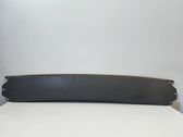 Roof trim bar molding cover