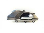 Front door interior handle